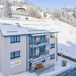 Apartment The Sun Bruck an der Grossglocknerstrasse