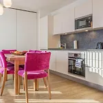 Apartment The Sun Bruck an der Grossglocknerstrasse