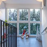 The Sun Apartment *