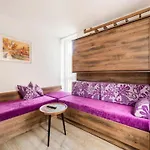 The Sun Apartment Bruck an der Grossglocknerstrasse
