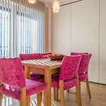 The Sun Apartment