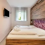 The Sun Apartment *