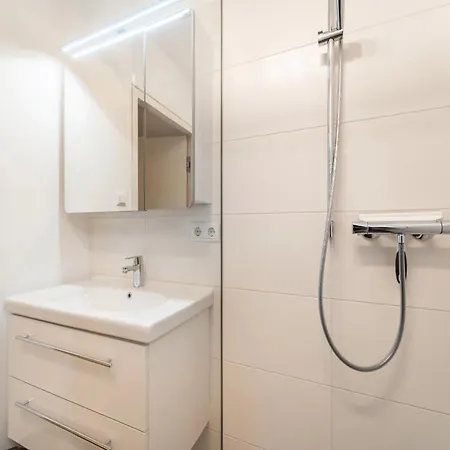 The Sun * フッシュ・アン・デア・グロースグロックナーシュトラーセ