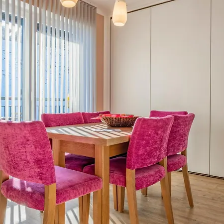 アパート The Sun