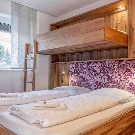 The Sun Appartamento *