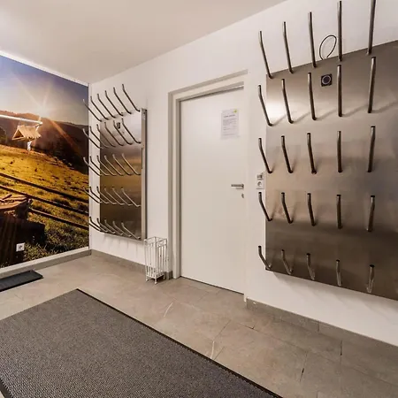 Appartamento The Sun *