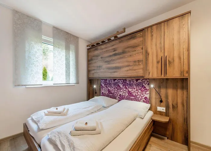 The Sun Appartement *