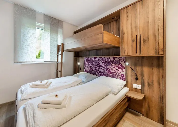 Appartement The Sun Fusch an der Glocknerstraße