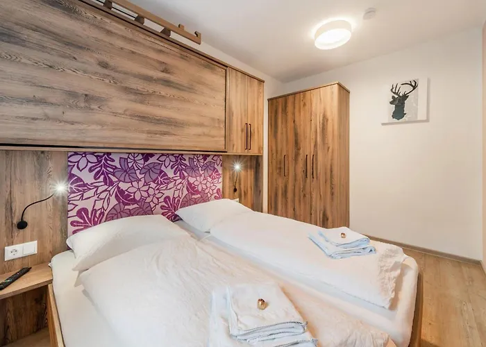 Appartement The Sun *