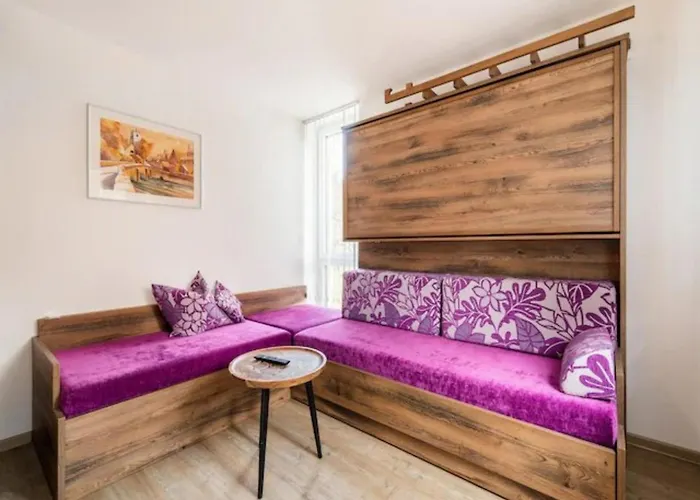 Appartement The Sun *