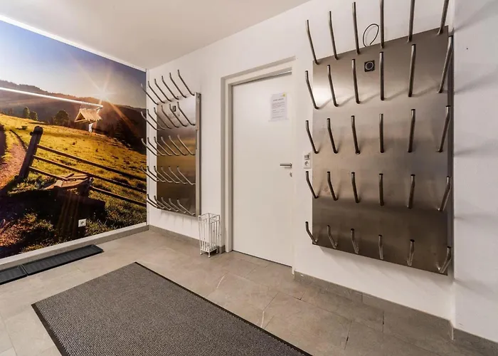 Appartement The Sun *