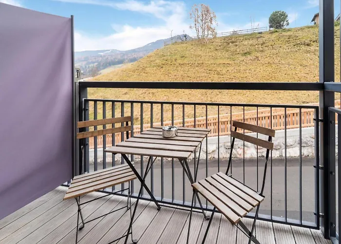 The Sun * Fusch an der Glocknerstraße